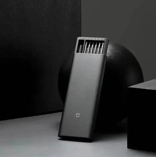 24 in 1 Electric Screwdriver Set - The Gadgez