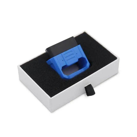 Maxscan Car Obd2 Scanner Bluetooth Car Diagnostic Tool - The Gadgez