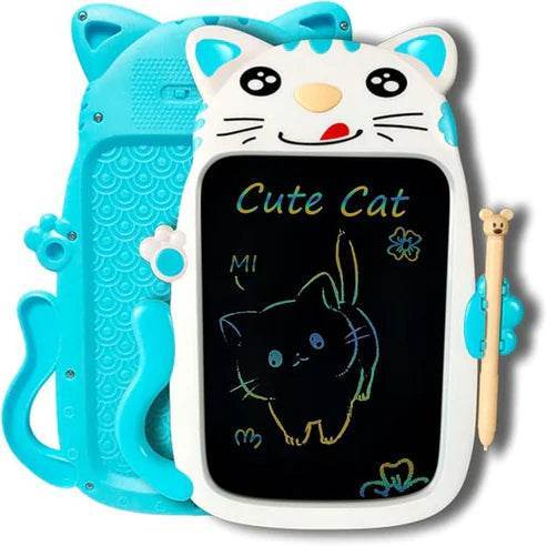 Cute Cat Drawing Tablet - The Gadgez
