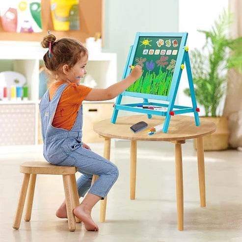 Drawing Board For Kids - The Gadgez
