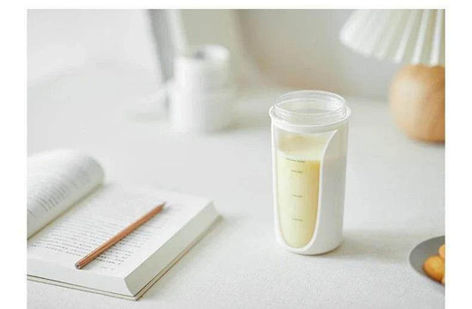 Juice Cup Portable Juicer Multi-function Electric Fruit Juicer - The Gadgez