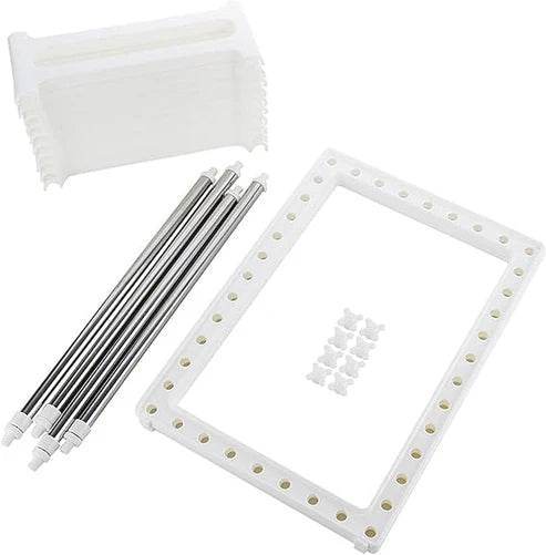 Kitchen Rack - The Gadgez