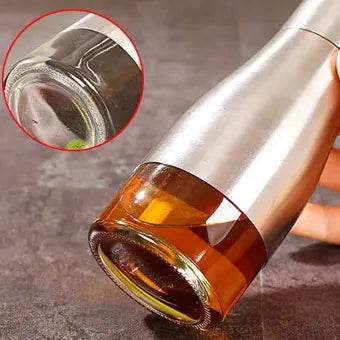 Oil Dispenser - The Gadgez