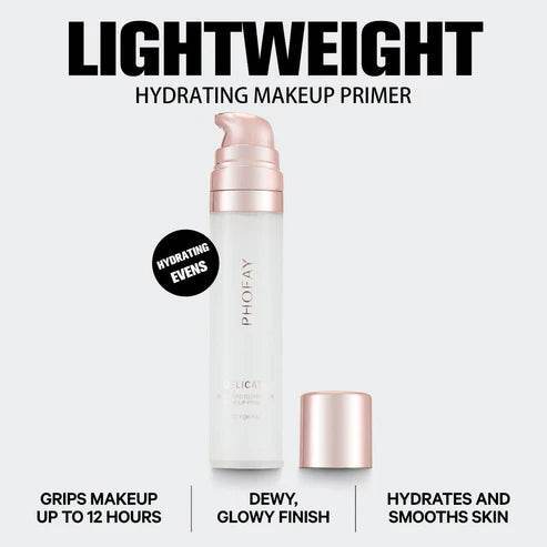Phofay Hydrating Makeup Primer - The Gadgez