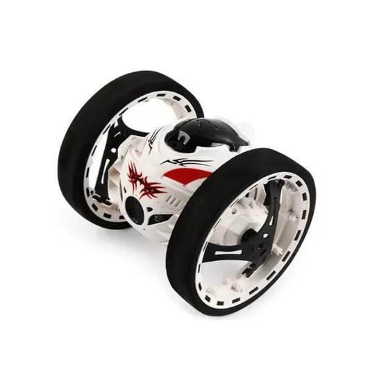 RC Bounce Car - The Gadgez