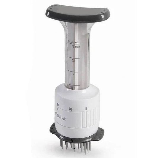 Sauces Injector - The Gadgez