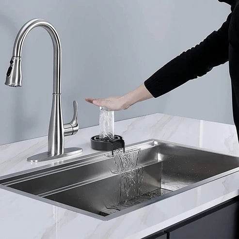 Sink Faucet Washer - The Gadgez
