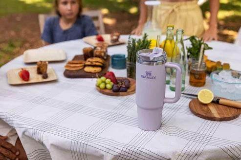 Stainless Steel Tumbler - The Gadgez