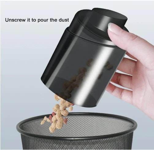 Wireless Car Vacuum Cleaner (TH-666) - The Gadgez