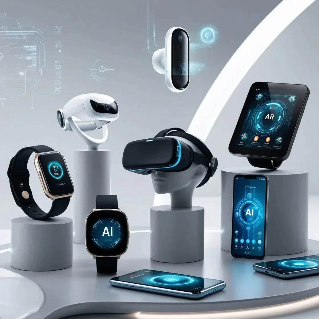 Tech & Gadgets