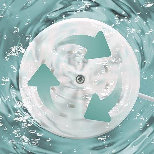 2 in 1 Mini Washing Machine - The Gadgez