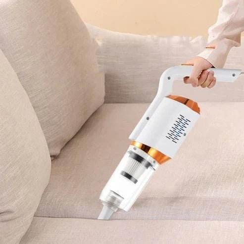 3-in-1 Wireless Vacuum Cleaner - The Gadgez