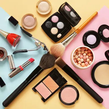 Fashion & Beauty