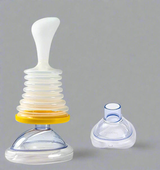 Anti-Choking Device - The Gadgez