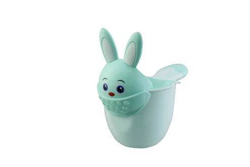 Children's Shampoo Shower Spoon - The Gadgez