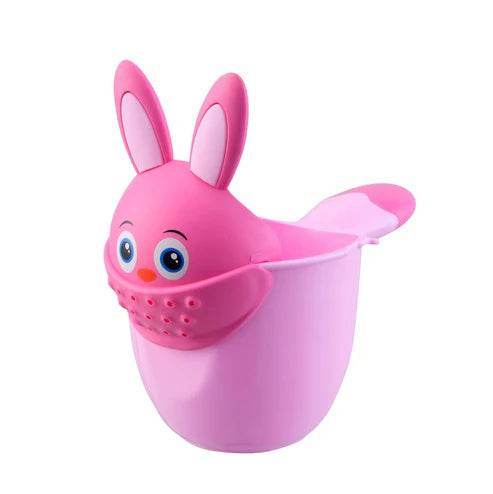 Children's Shampoo Shower Spoon - The Gadgez