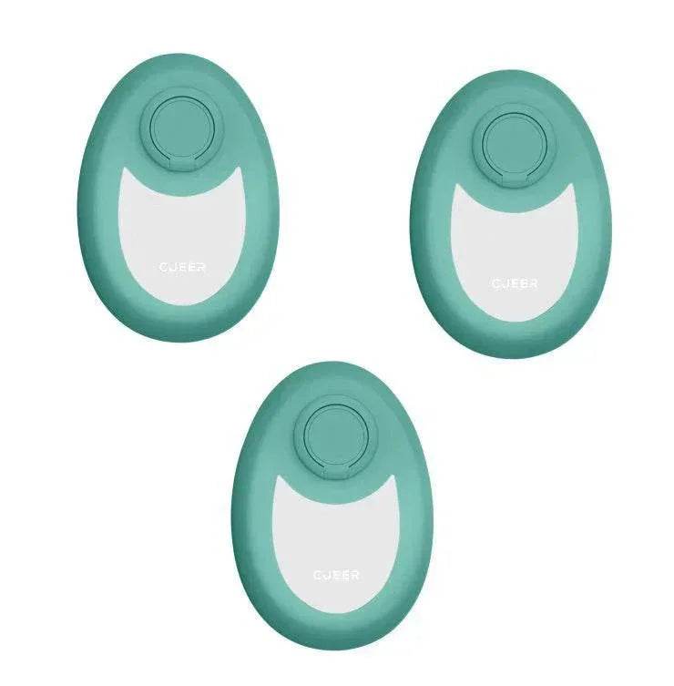 Crystal Hair Removal Magic Crystal Hair Eraser For Women - The Gadgez