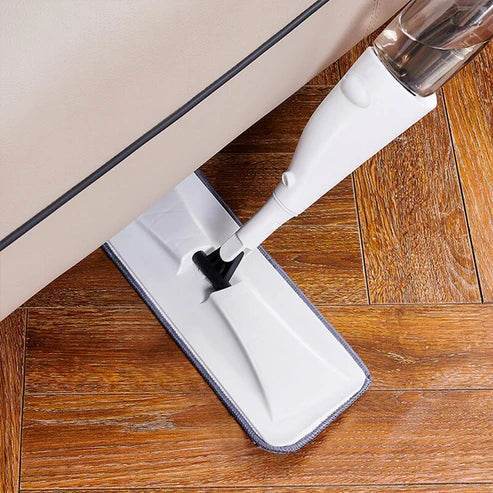Cleaning Spray Mop - The Gadgez