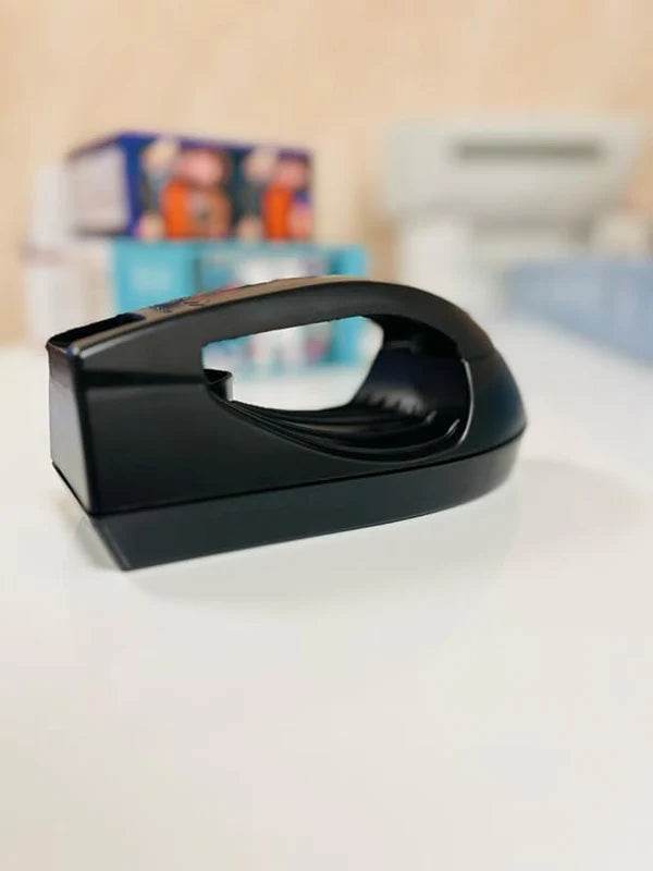 Compact Steam Iron - The Gadgez
