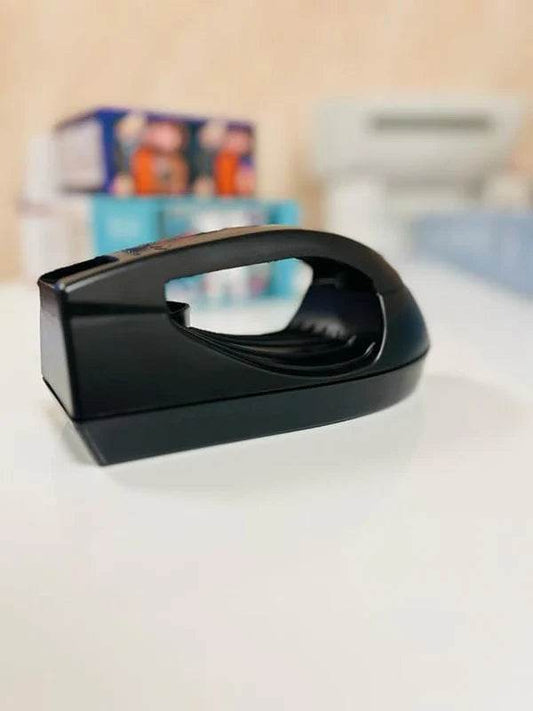Compact Steam Iron - The Gadgez