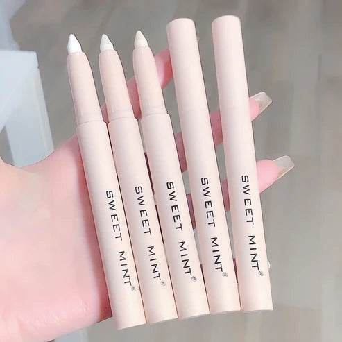 Crouching Silkworm Eyeliner Pen Makeup Brightening - The Gadgez