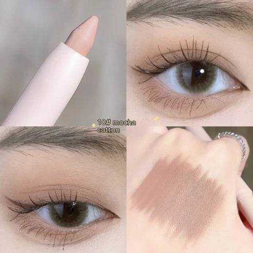 Crouching Silkworm Eyeliner Pen Makeup Brightening - The Gadgez