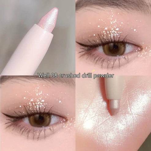 Crouching Silkworm Eyeliner Pen Makeup Brightening - The Gadgez