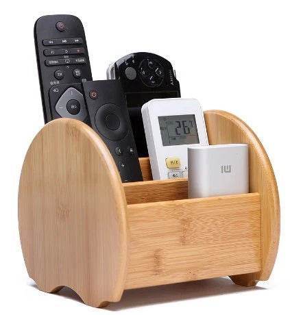 Desktop Storage Box - The Gadgez
