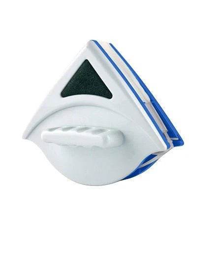Doublefaced Glass Cleaner Magnetic - The Gadgez