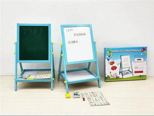 Drawing Board For Kids - The Gadgez