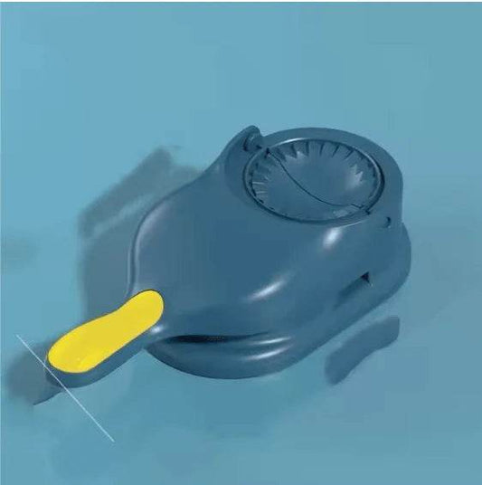Dumpling Making Machine - The Gadgez