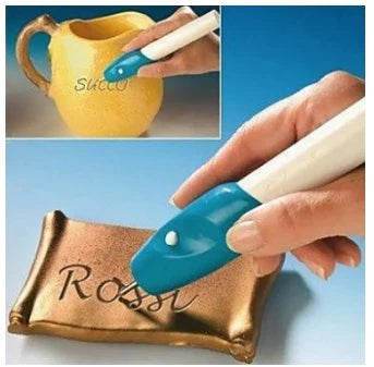 Electric Engraving Pen - The Gadgez