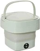 Foldable Mini Laundry Machine - The Gadgez