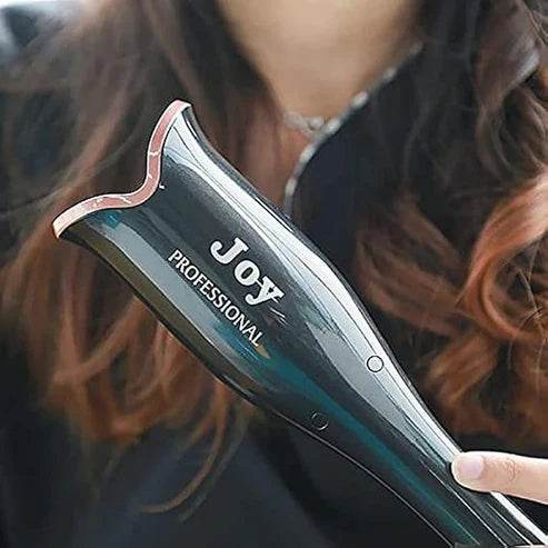 Ceramic Rotating Curler (Original) - The Gadgez