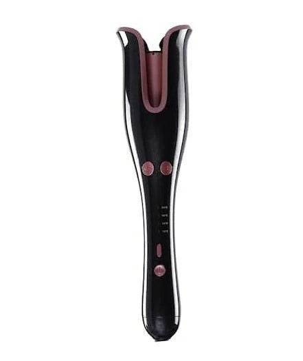 Ceramic Rotating Curler (Original) - The Gadgez