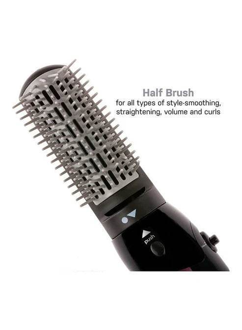 Joy - Professional Hot Hair Styler - The Gadgez