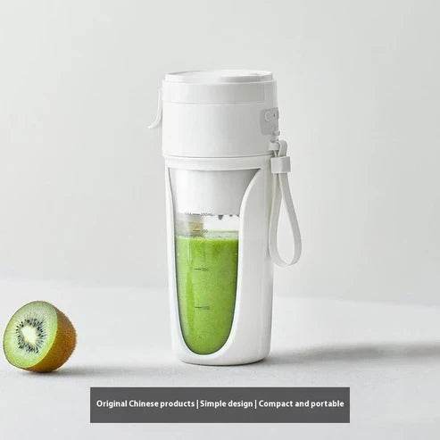 Juice Cup Portable Juicer Multi-function Electric Fruit Juicer - The Gadgez