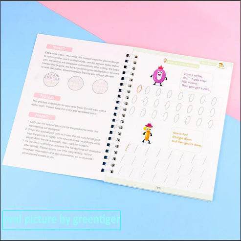 Magic Book - The Gadgez