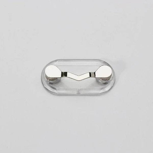 Magnetic Glasses Holder - The Gadgez