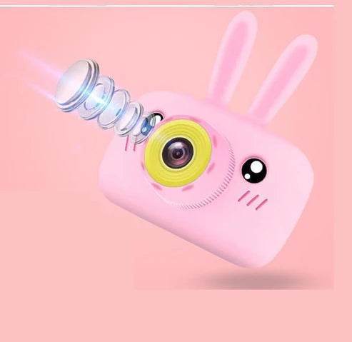 Mini Digital Cartoon Camera - The Gadgez