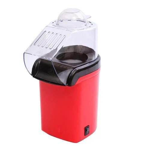 Mini Popcorn Machine - The Gadgez