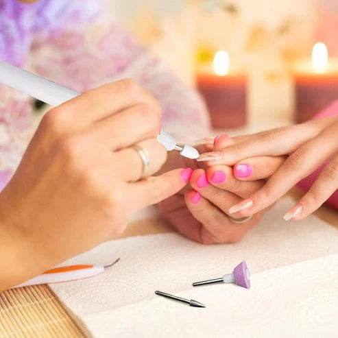 Nail Care Bundle - The Gadgez