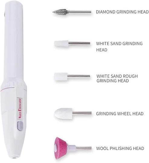 Nail Care Bundle - The Gadgez