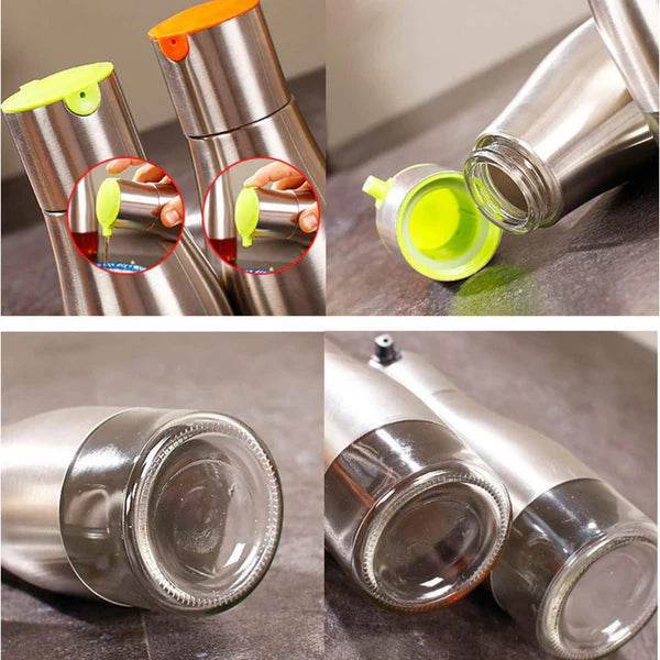 Oil Dispenser - The Gadgez