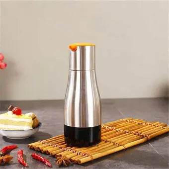 Oil Dispenser - The Gadgez