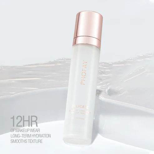 Phofay Hydrating Makeup Primer - The Gadgez