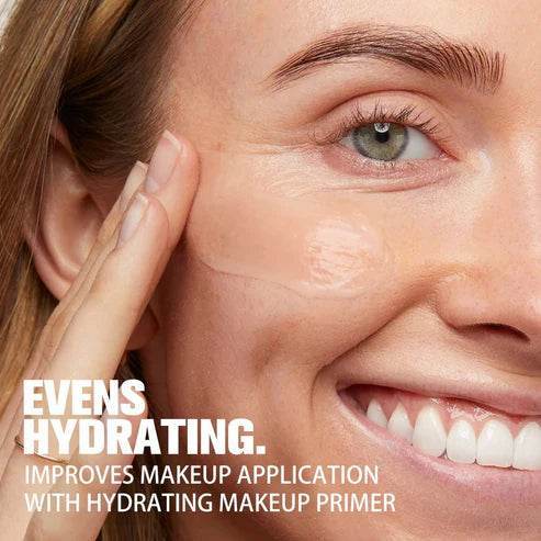 Phofay Hydrating Makeup Primer - The Gadgez