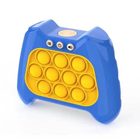 Pop Fidget Toy Game - The Gadgez