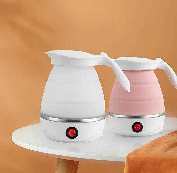 Portable Electric Kettle - The Gadgez