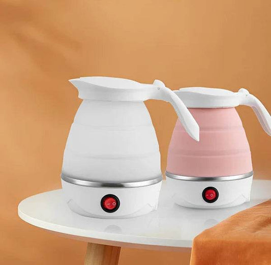 Portable Electric Kettle - The Gadgez